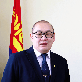 Ж.Жаргал